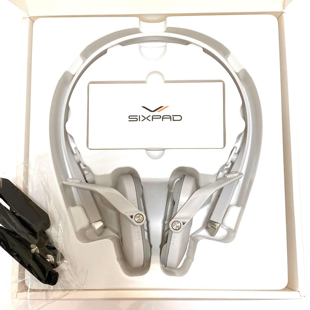 シックスパッド フィジカル フィットSIXPAD Facial Fit 美顔器