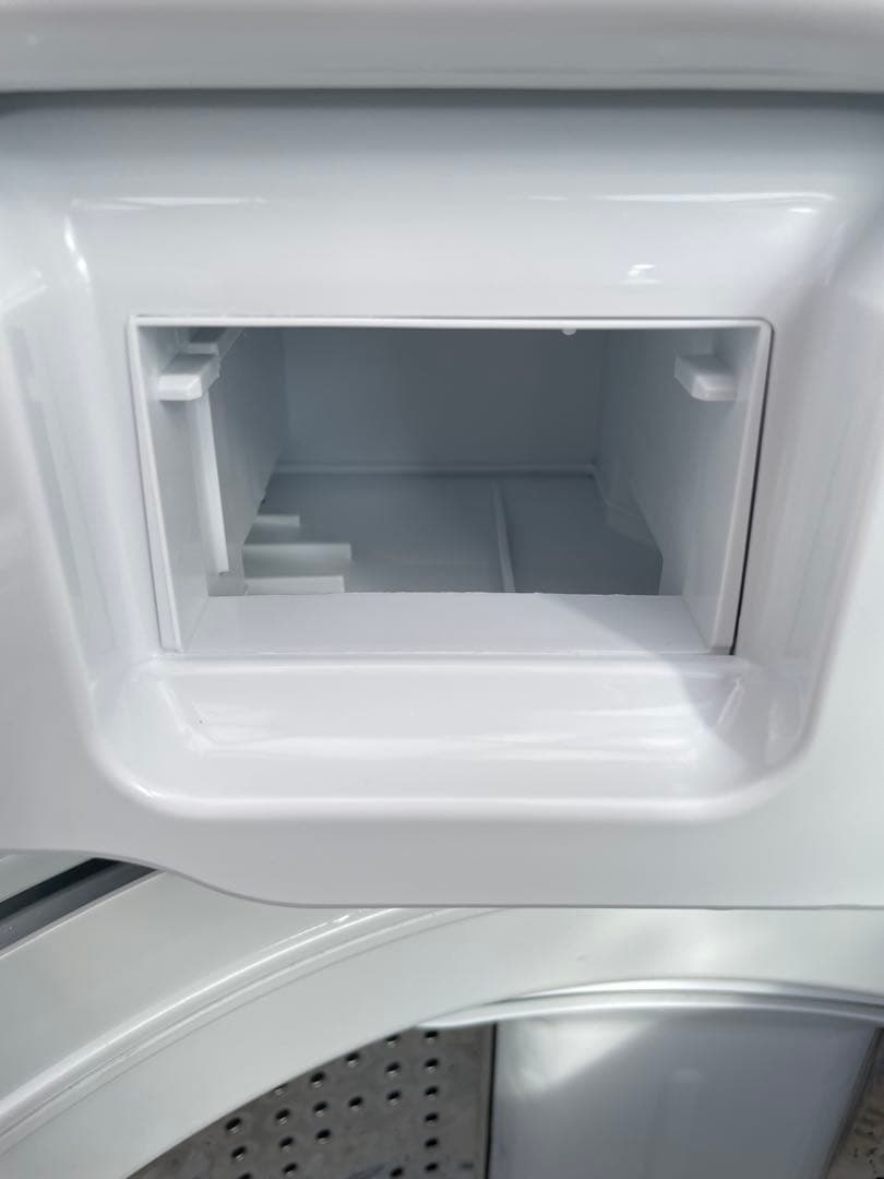 931 日立 ビートウォッシュ 10kg洗濯機 インバーター搭載 2024年製