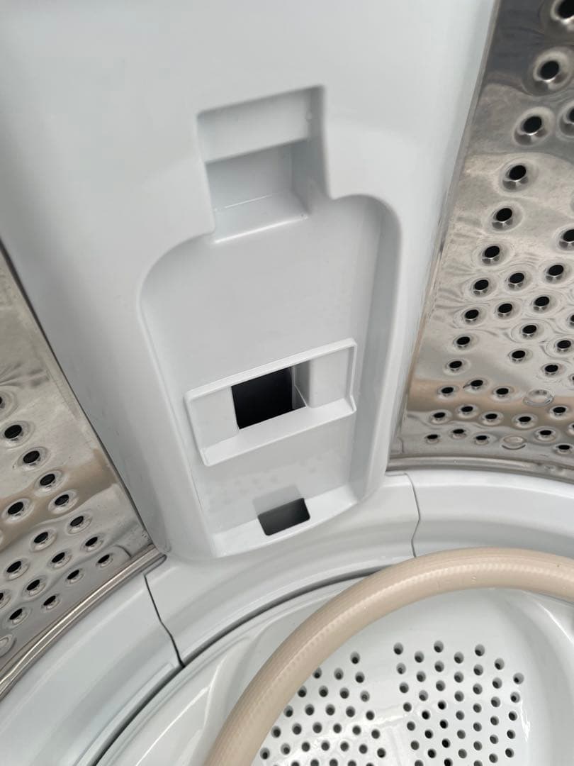 931 日立 ビートウォッシュ 10kg洗濯機 インバーター搭載 2024年製