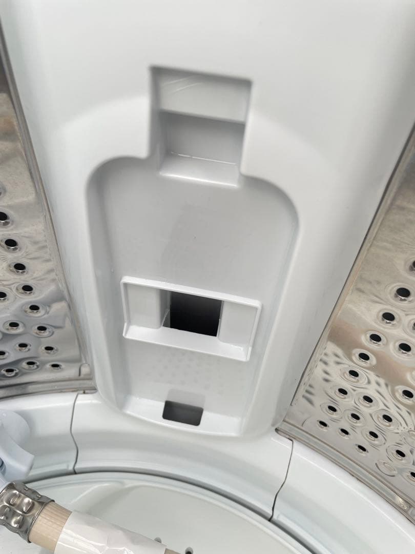 931 日立 ビートウォッシュ 10kg洗濯機 インバーター搭載 2024年製