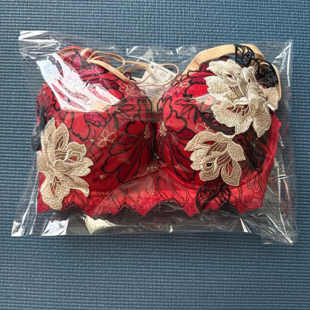 サルートsalute 3点セット E70 Mサイズショーツ ソング2点 96