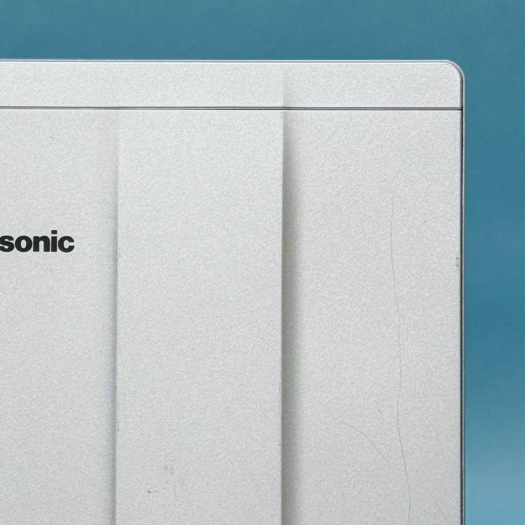 829 新品1TB レッツノート SV1 16GB office 2024