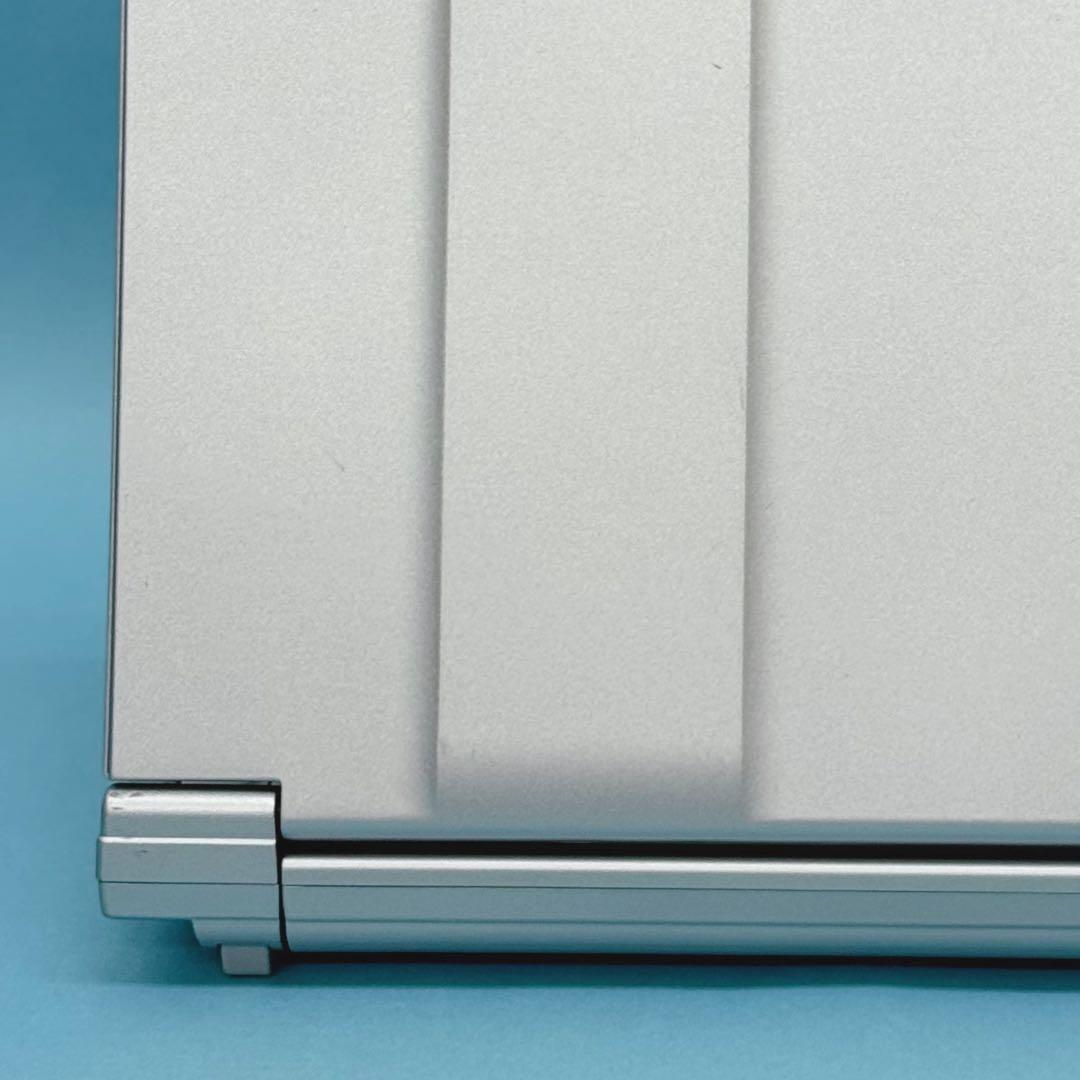 829 新品1TB レッツノート SV1 16GB office 2024