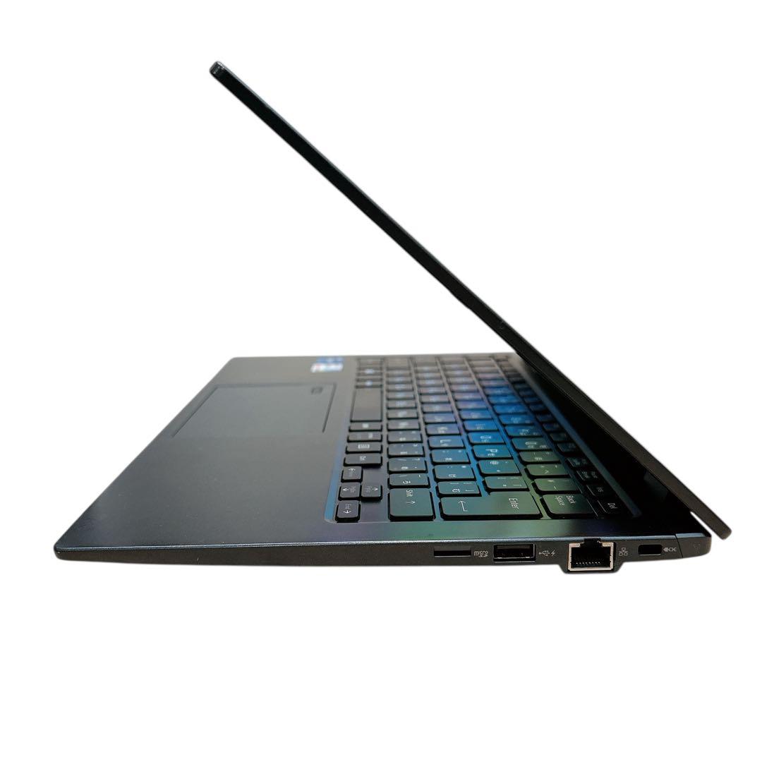 第11世代【i5搭載！G83/HS★16GB】13インチ ノートパソコン 776