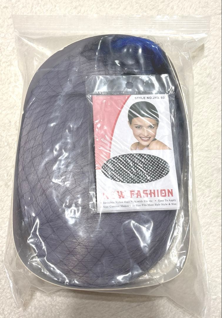 小柳ロウ コスプレ 衣装 未使用 ウィッグ