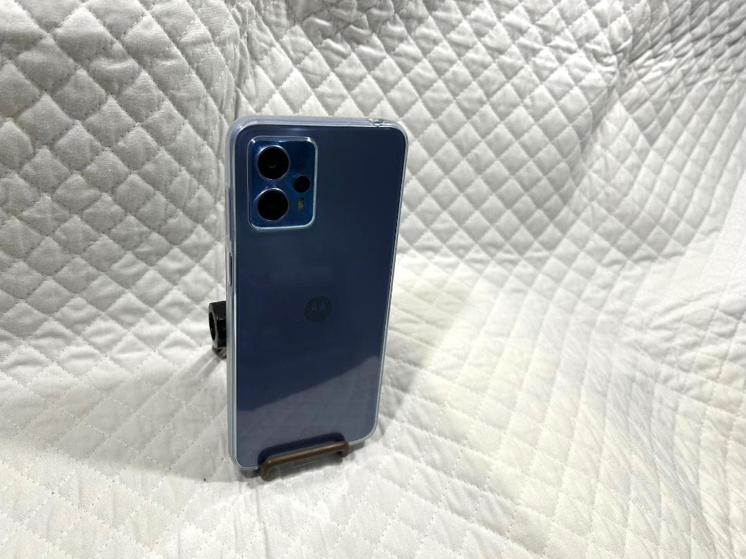 ｍｏｔｏ ｇ１３ケース付き