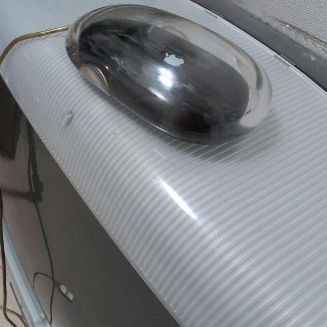 専用iMac G3 dvd完全動作！ 512MB m5521 600Mhz　美品