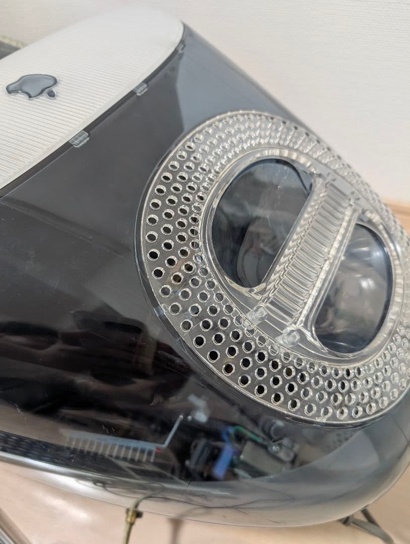 専用iMac G3 dvd完全動作！ 512MB m5521 600Mhz　美品