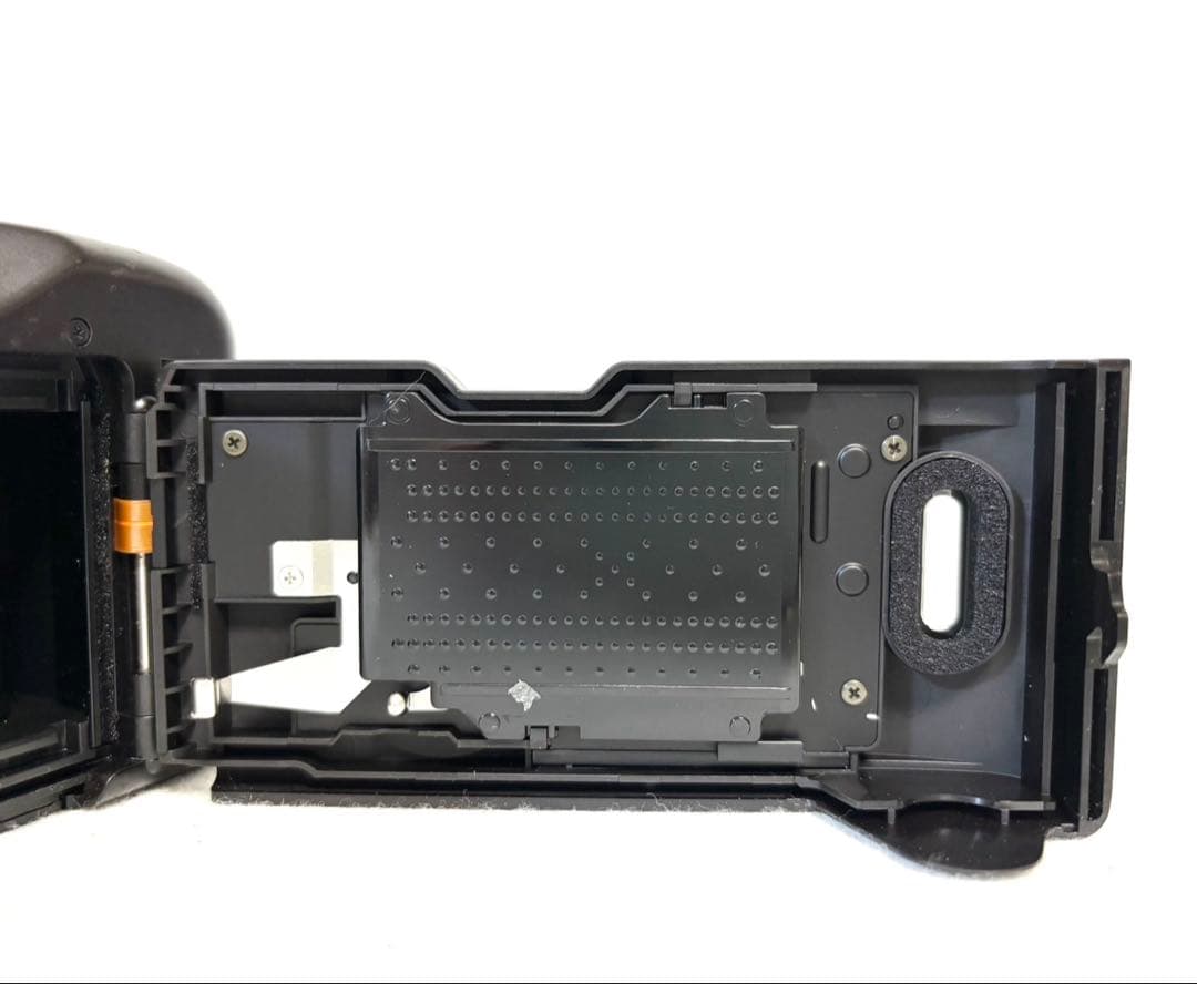 【完動品 美品】Canon Autoboy S PANORAMA 純正ケース付