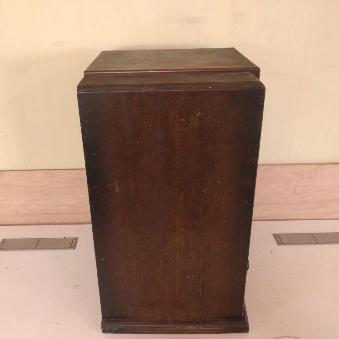 戦前 真空管ラジオ ジャンク品 昭和レトロ 大正ロマン 朝ドラ あんぱんでも話題