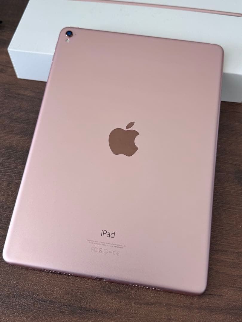 iPad Pro 9.7インチ 256G