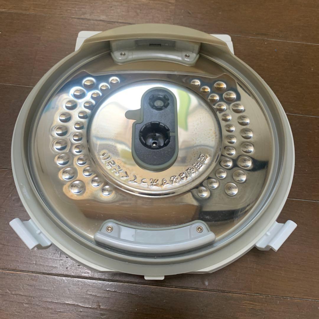 HITACHI RZ-W100EM 炊飯器 ブラック　ふっくら御膳　黒