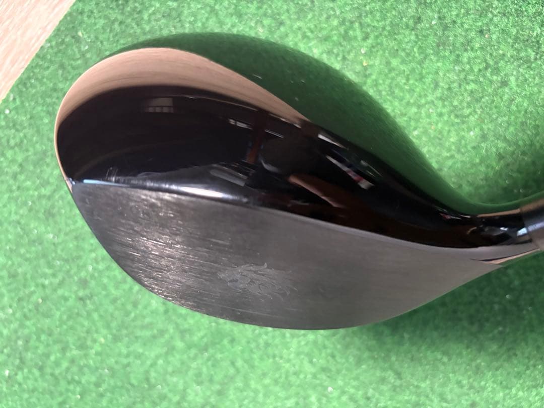 シャンク27 エミリットバハマcv11 ベンタスブラック5s