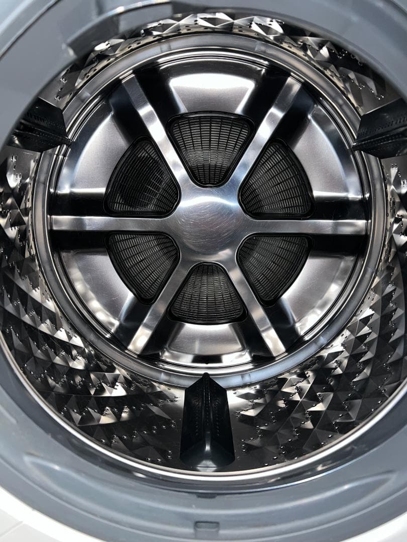 【セール中】Panasonic ドラム式洗濯機 NA-LX125AL 12kg