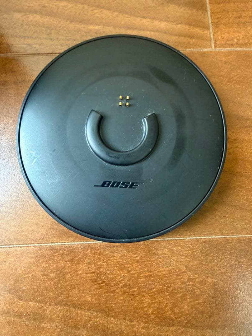 Bose SoundLink Revolve+ 動作確認済