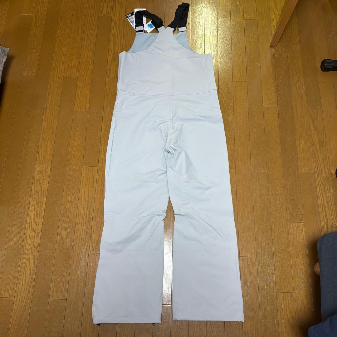 B*a様 Ashgreem スノーボードウェア　上下セット