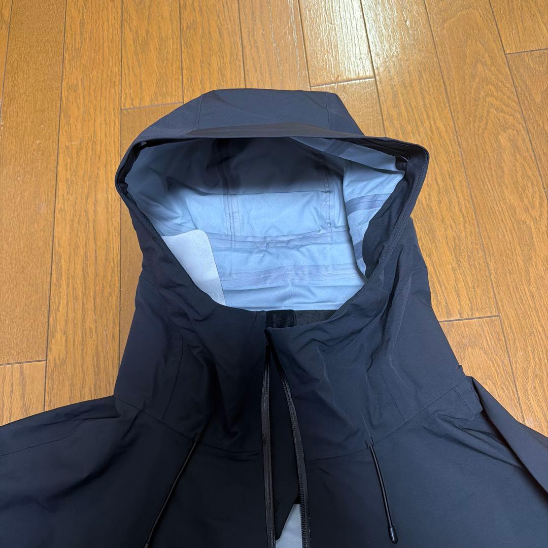 B*a様 Ashgreem スノーボードウェア　上下セット