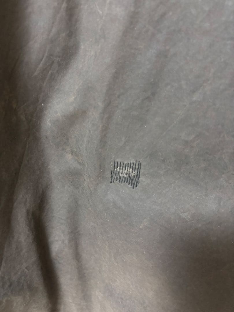 Barbour(バブアー) BEDALE 3ワラント 英国製