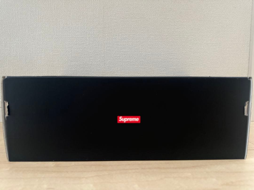 靴 Nike Air Force 1 Low SP supreme 27cm