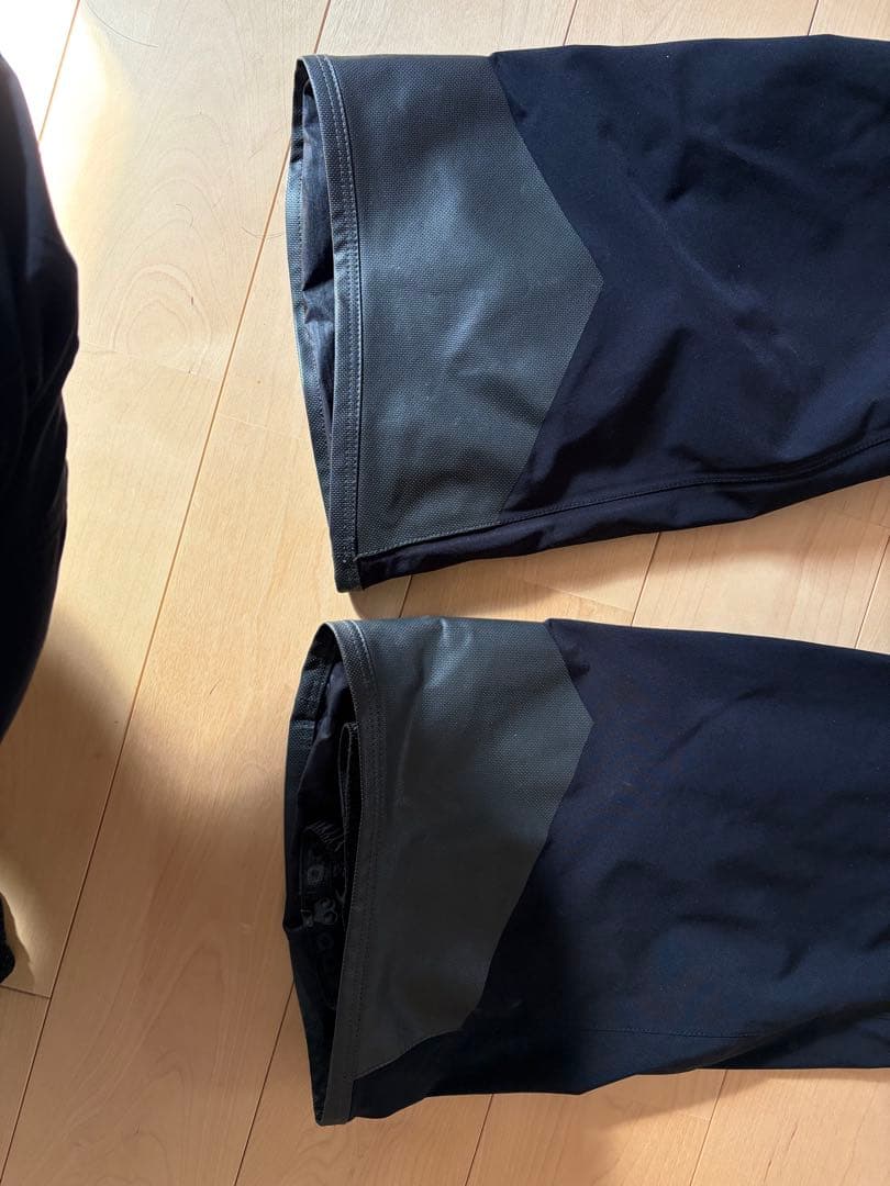 volcom Gore-Tex パンツ　Lサイズ