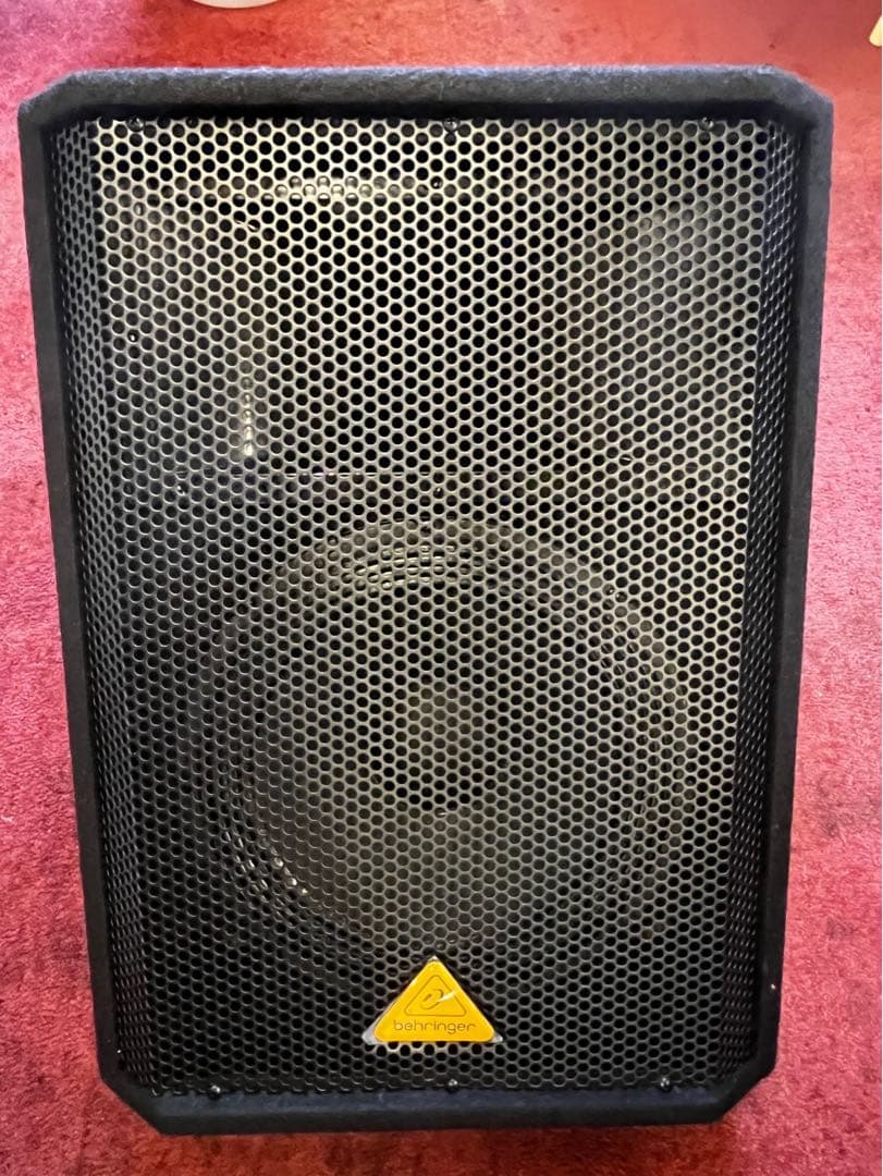 スピーカー・ウーファー BEHRINGER  EUROLIVE VS1220F