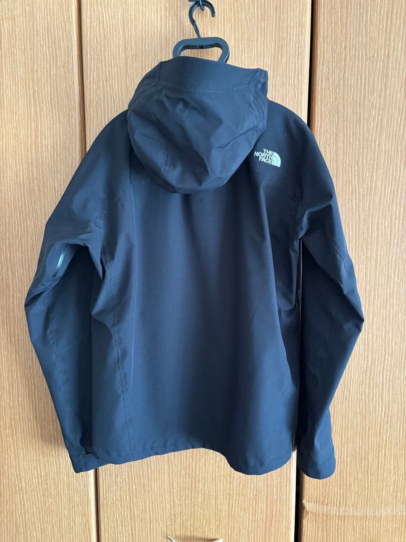 ノースフェイス　オールマウンテンジャケット　XL 美品