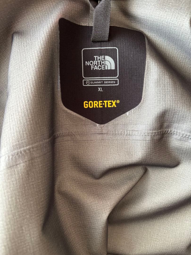 ノースフェイス　オールマウンテンジャケット　XL 美品