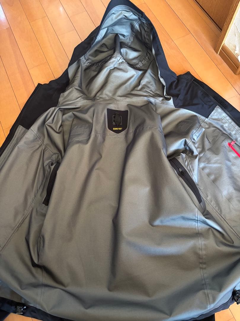 ノースフェイス　オールマウンテンジャケット　XL 美品