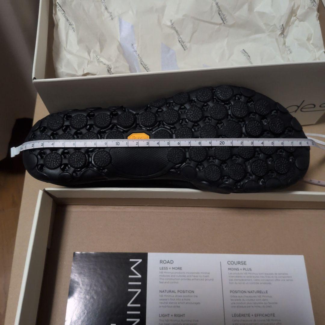 靴 New Balance TDS MT10T