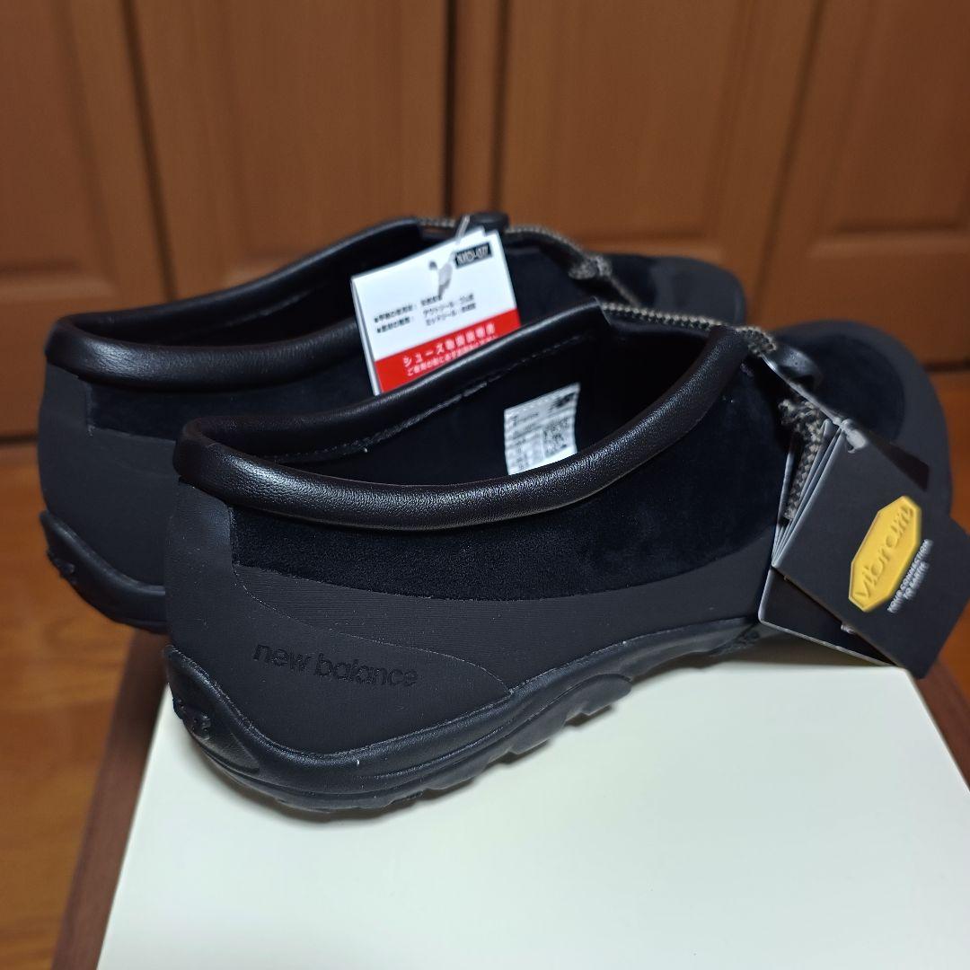 靴 New Balance TDS MT10T