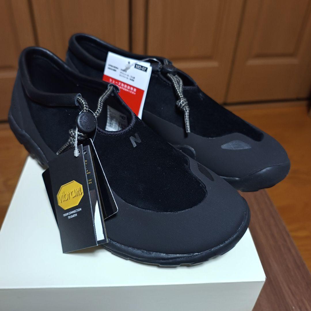 靴 New Balance TDS MT10T