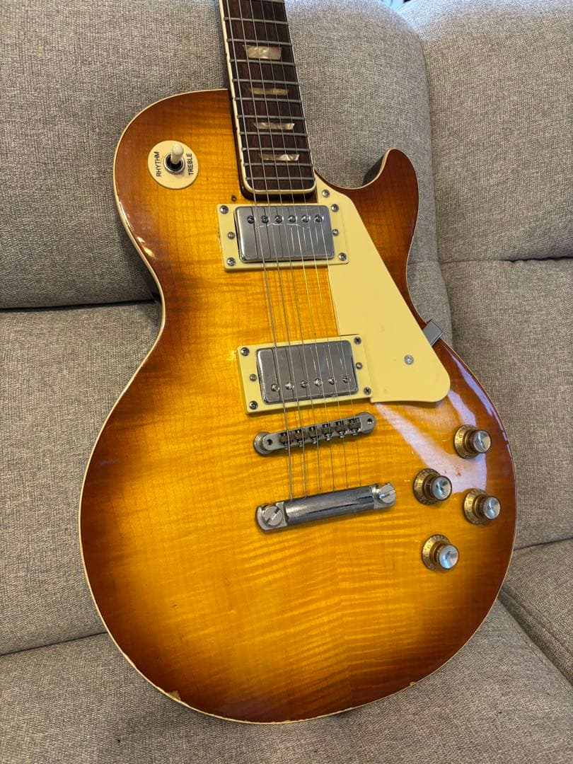 【限定セール】Greco EG420s 73年製ビンテージ