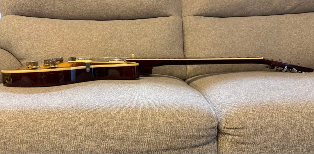 【限定セール】Greco EG420s 73年製ビンテージ