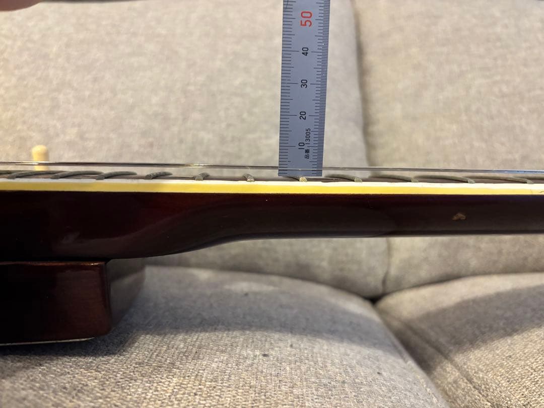 【限定セール】Greco EG420s 73年製ビンテージ