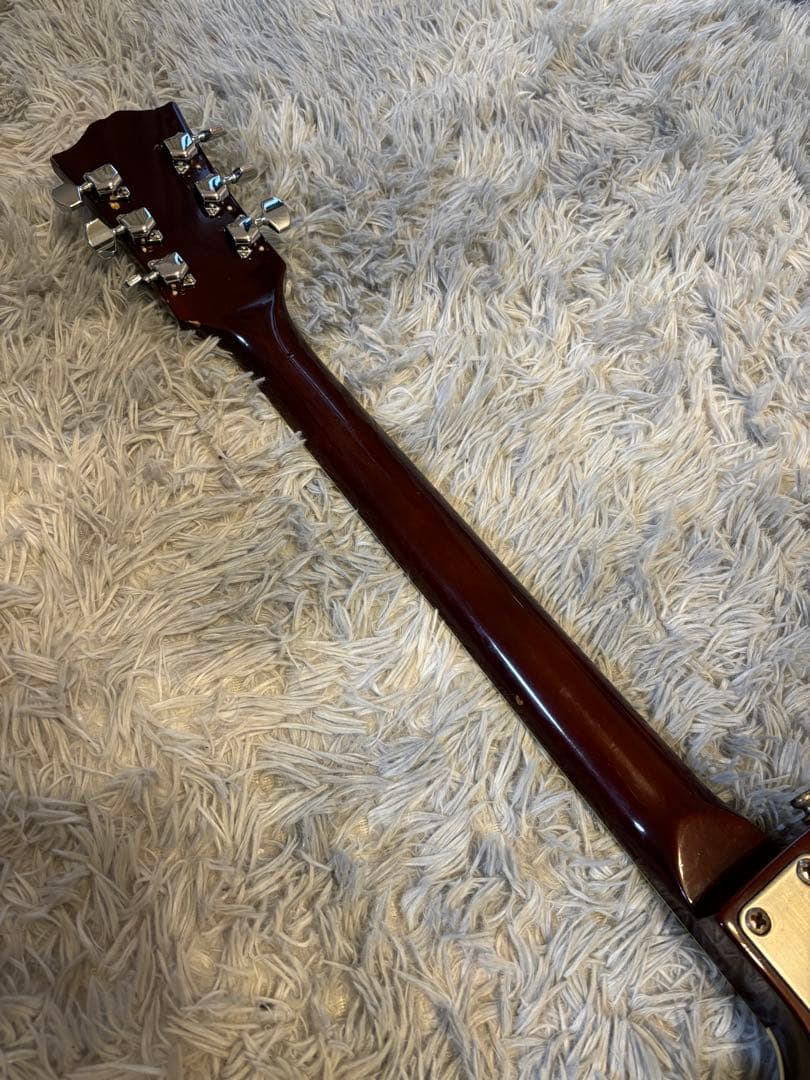 【限定セール】Greco EG420s 73年製ビンテージ