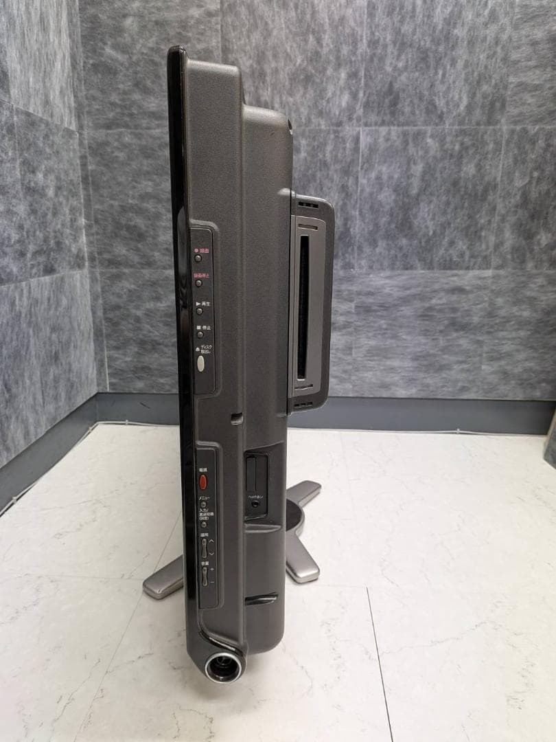 AQUOS LC-32DX1 液晶テレビ （32型） リモコン付き