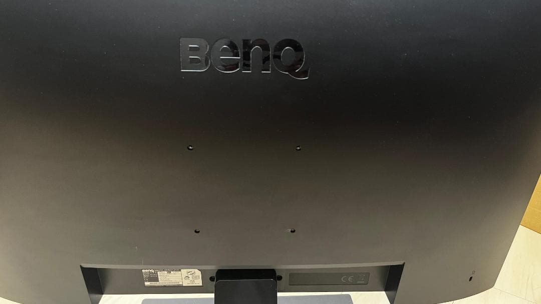 ✨4K対応✨ BenQ EL2870U 28インチモニター