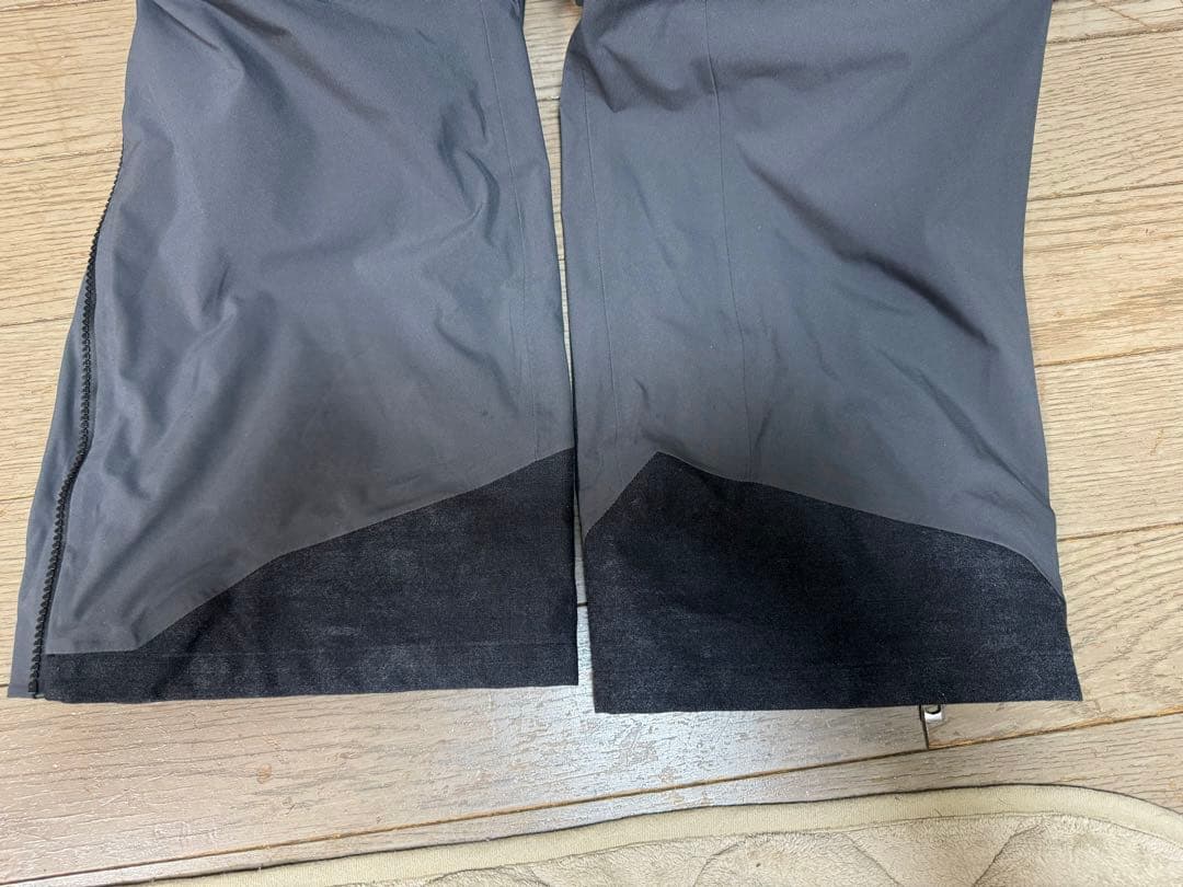 ティートンブロス Climatic Bib Pant