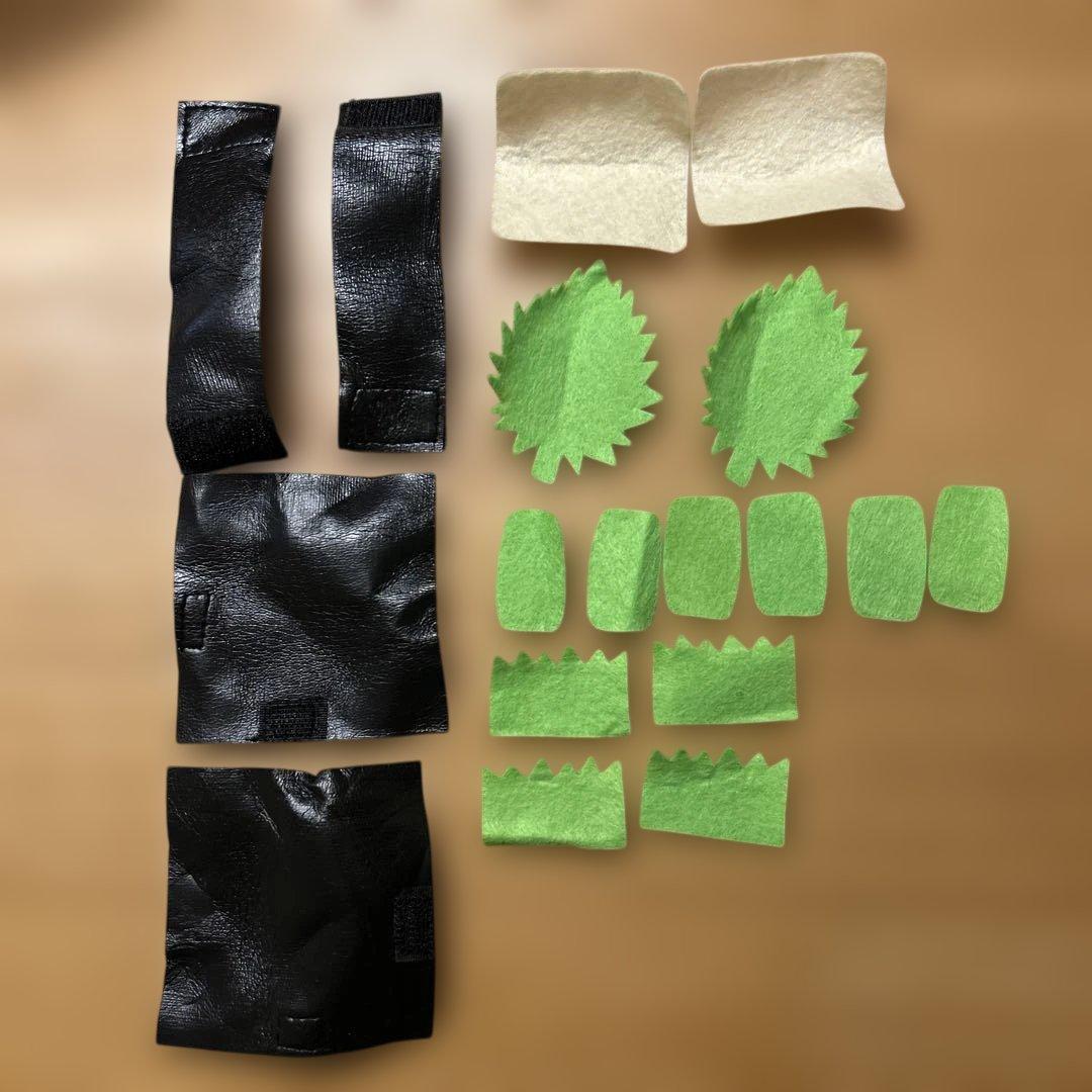 d*9様 ★新品未使用★しろたんの回転寿司屋さんセット