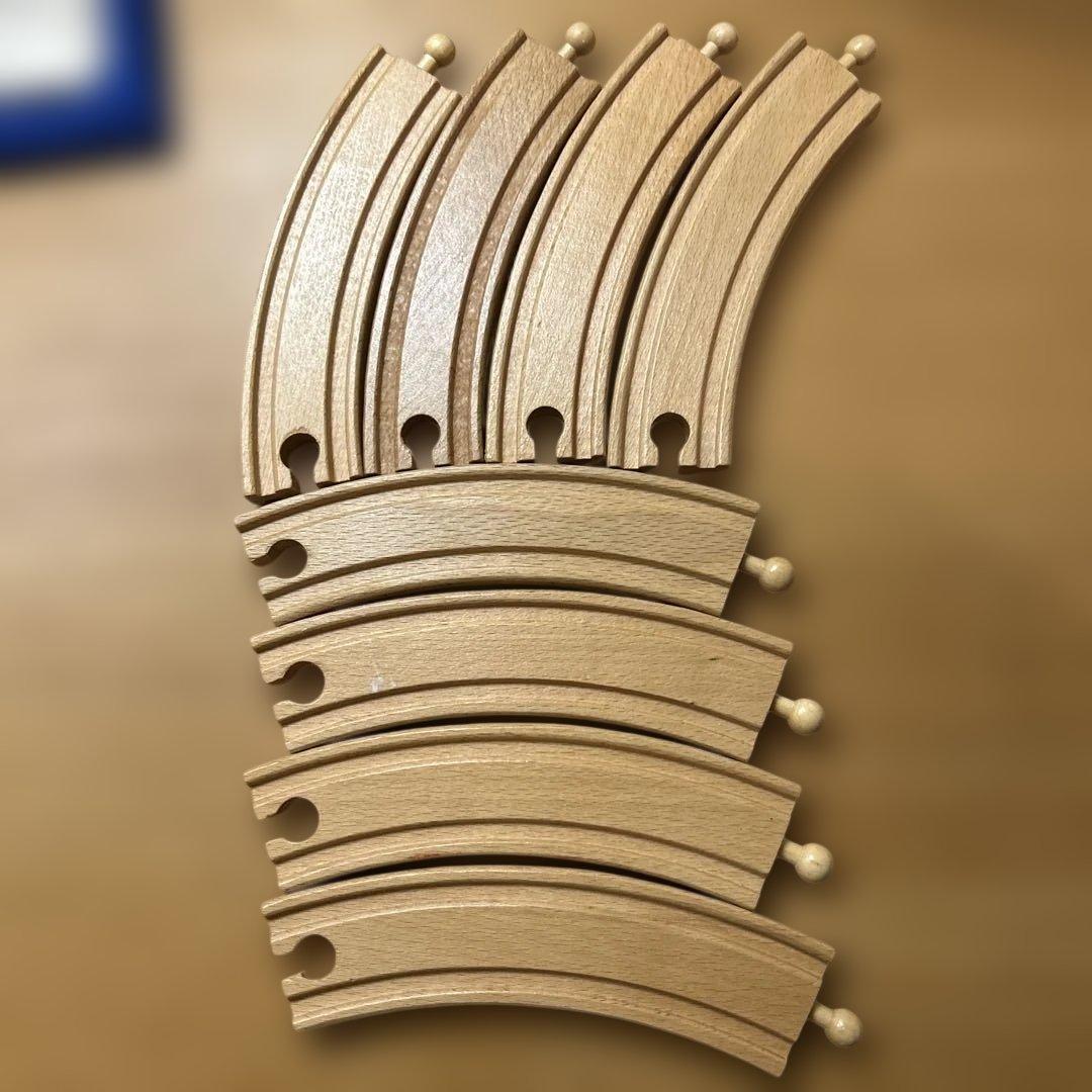 d*9様 ★新品未使用★しろたんの回転寿司屋さんセット