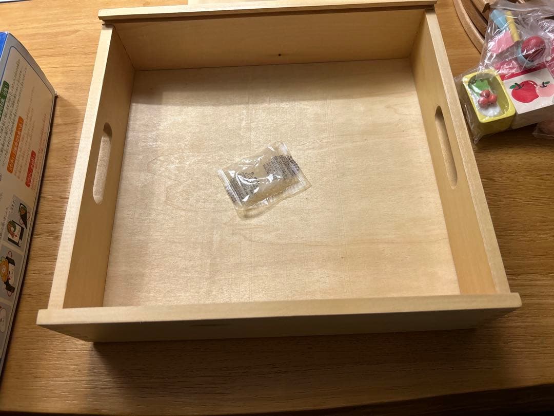 d*9様 ★新品未使用★しろたんの回転寿司屋さんセット