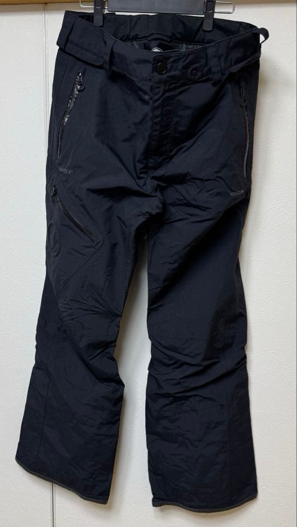 VOLCOM GORE-TEX パンツ メンズM