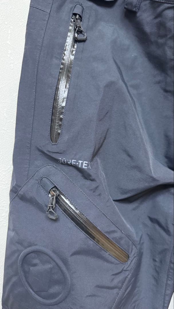 VOLCOM GORE-TEX パンツ メンズM
