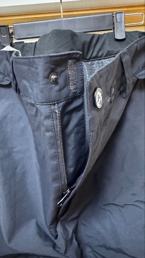 VOLCOM GORE-TEX パンツ メンズM