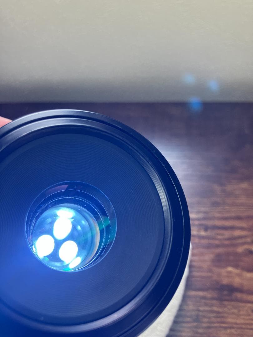 Nikon Ai Nikkor 105mm f/4+PN-11 美品 Fマウント