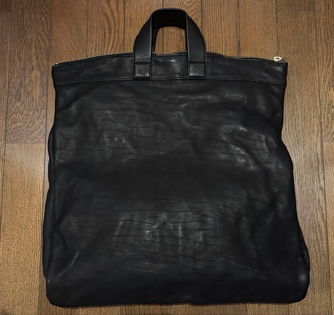 K*r様 tenon Helmet Bag ブラック