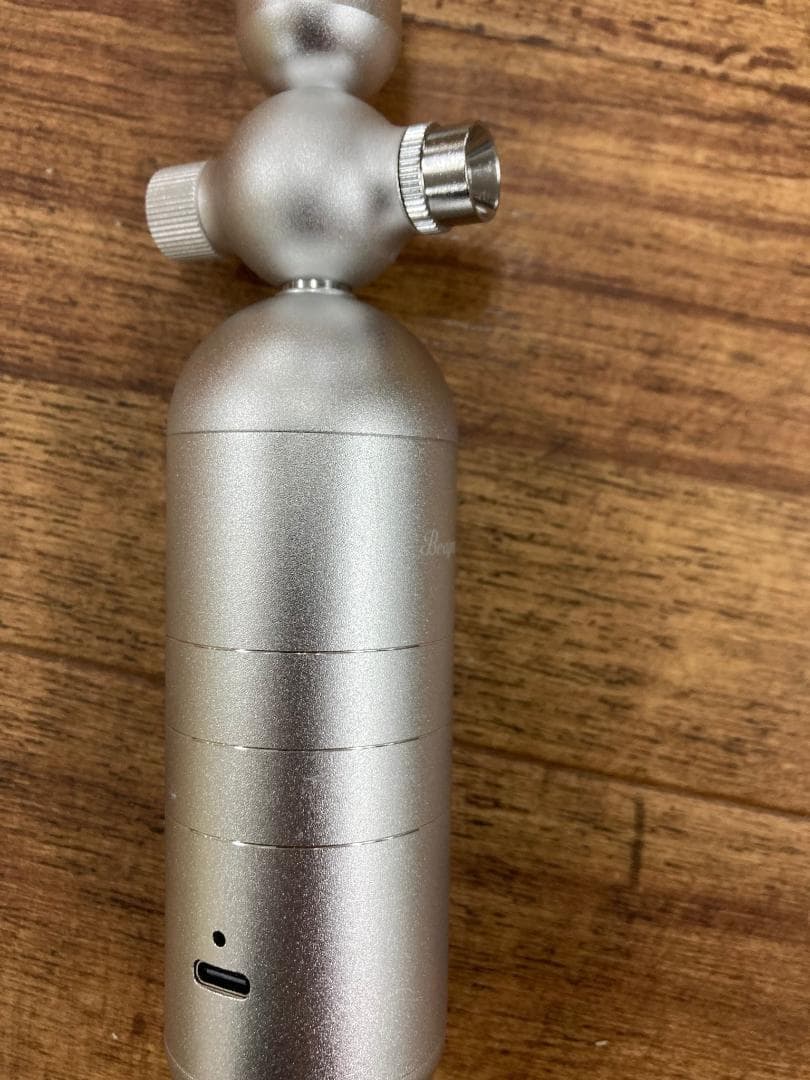 フェイスミスト 美顔器 微粒子ミスト ハンディミスト マイクロミスト 化粧水