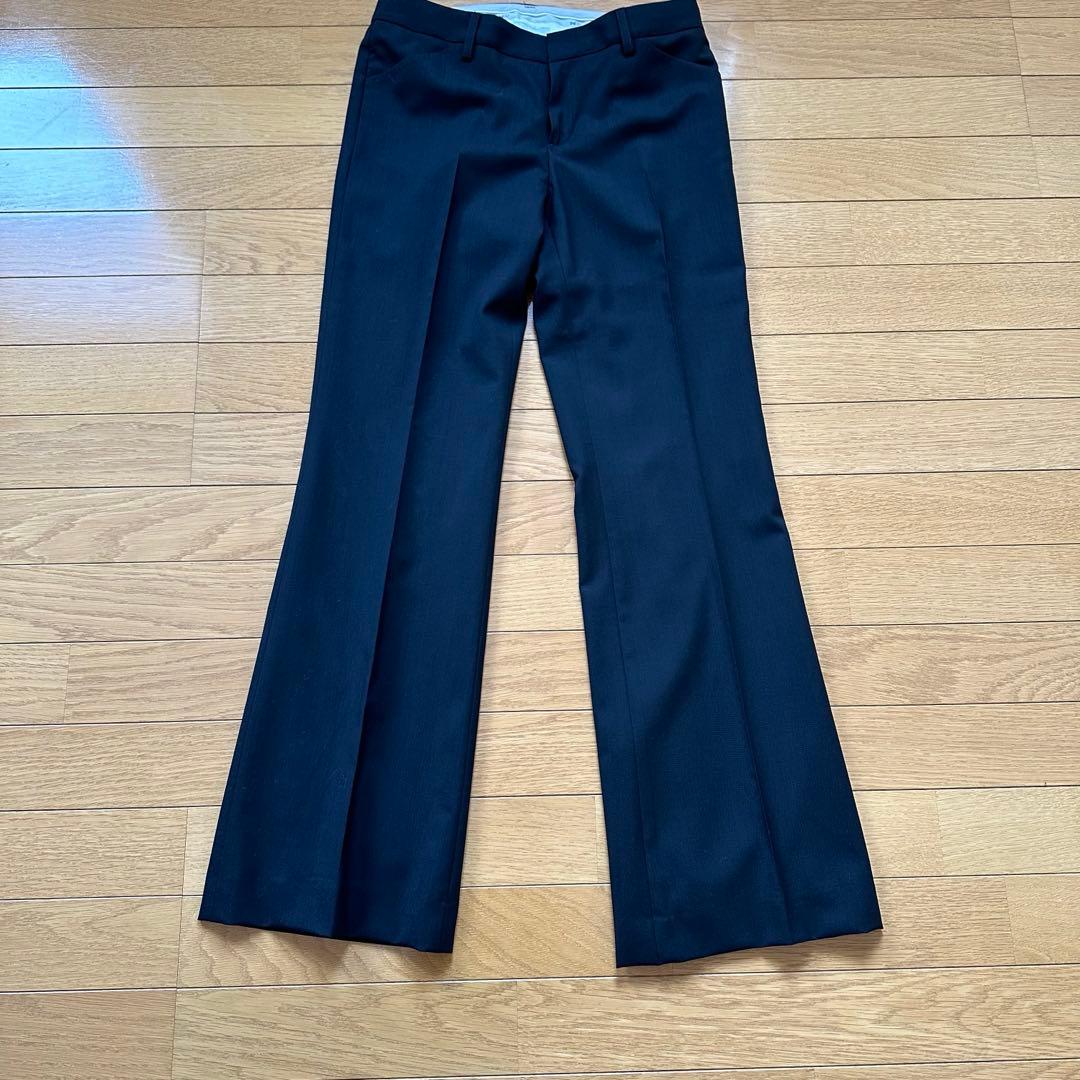 キヨミ様　イネド　ジャケット　パンツ　スーツ　セット　黒