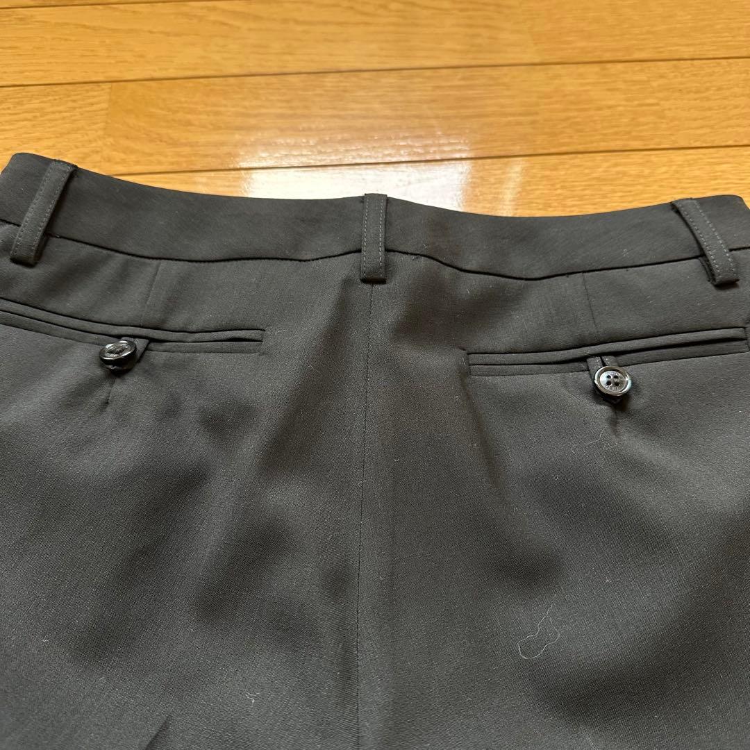 キヨミ様　イネド　ジャケット　パンツ　スーツ　セット　黒