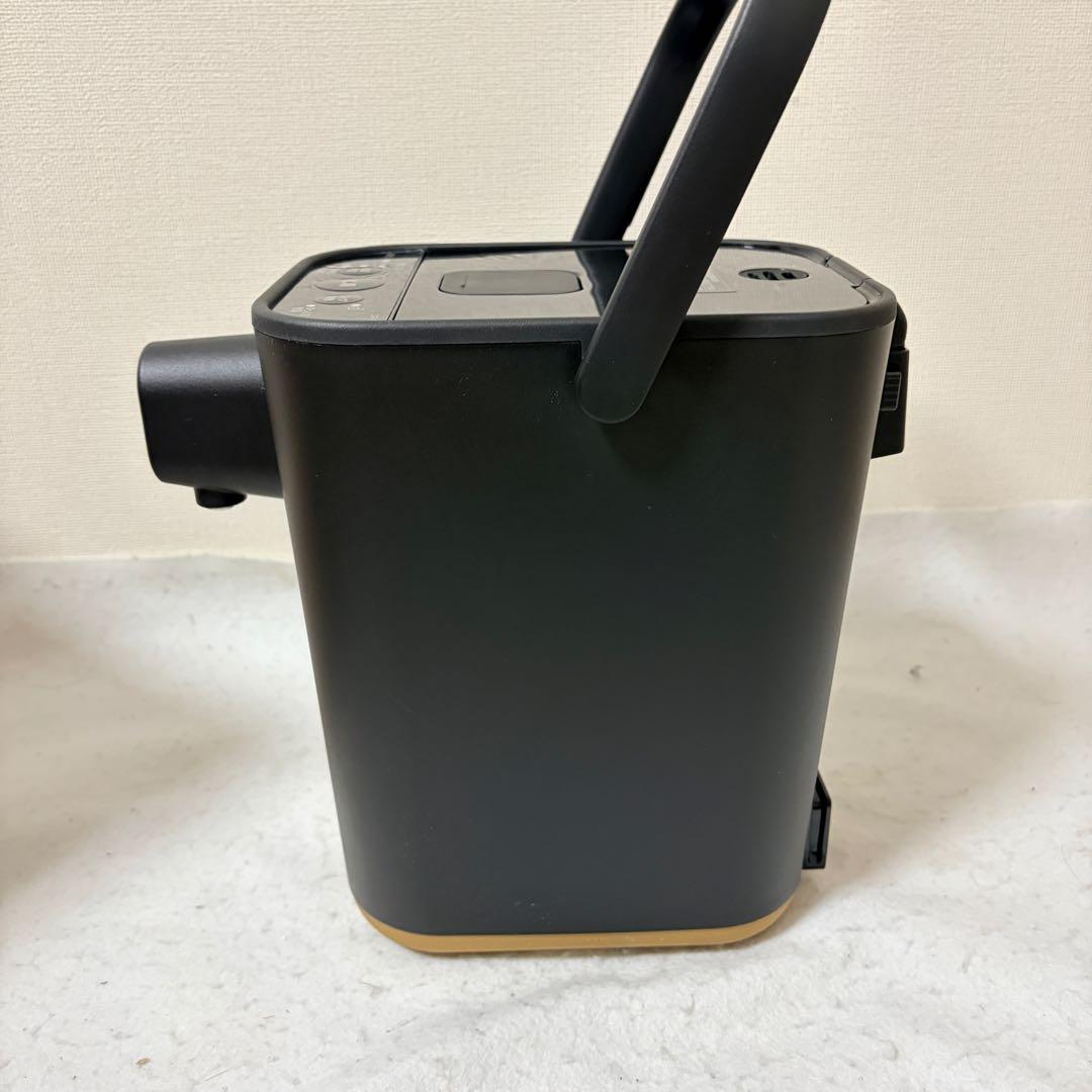 象印 STAN スタン 電気ポット CP-CA12ハイスピード沸とう